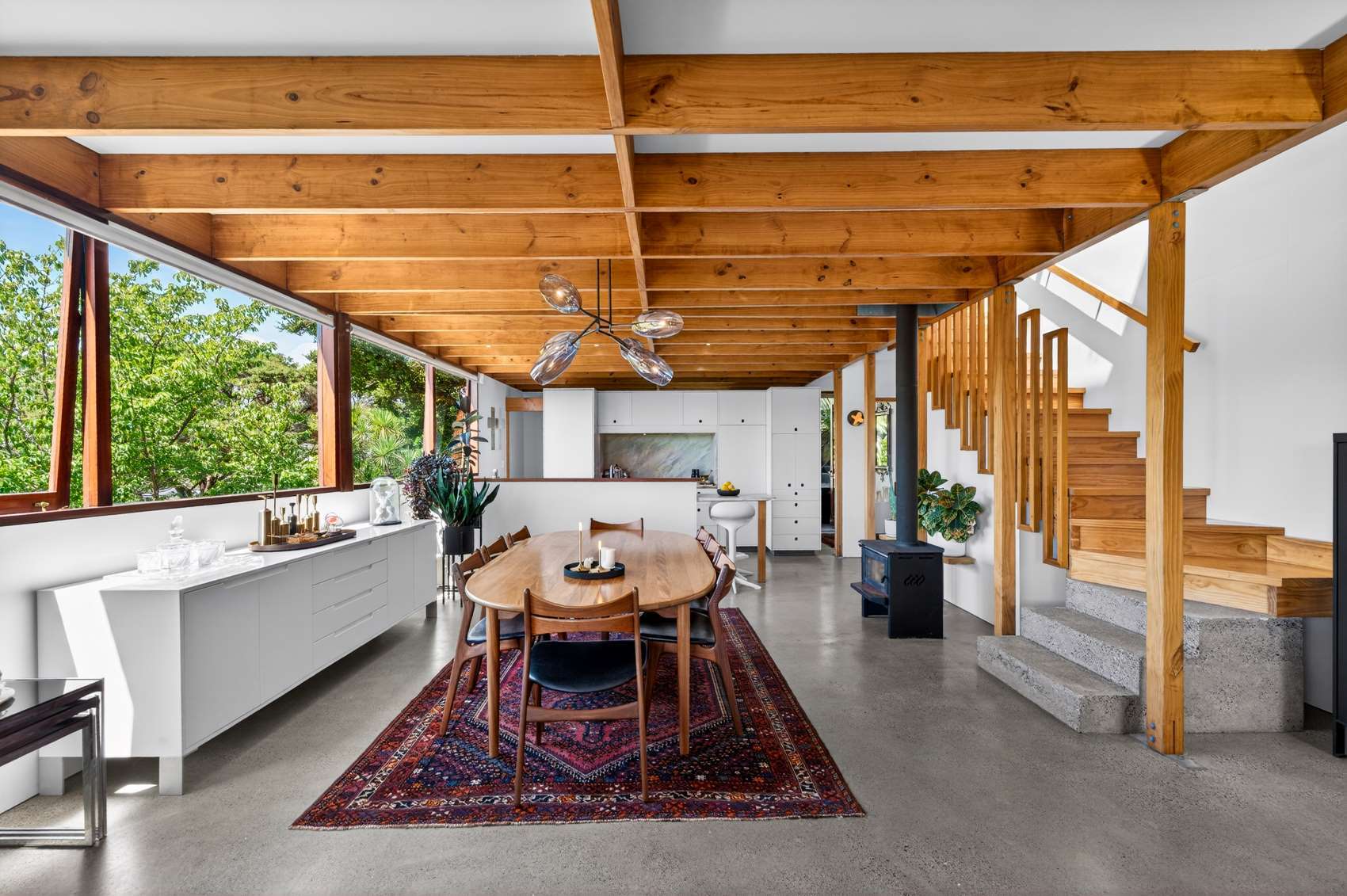 16 Leys Crescent in Remuera, Auckland