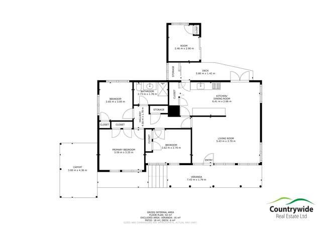 6 Reid Drive Putaruru_1