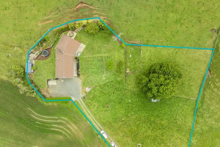78 Ormsby Road Pirongia_14