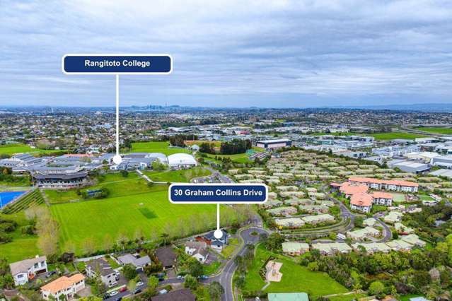 30 Graham Collins Drive Windsor Park_1