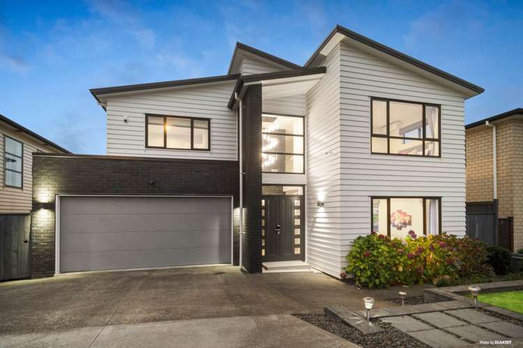 7 Ballindrait Drive Flat Bush_0