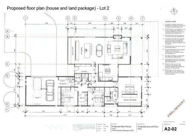 Mangawhai Bush Estate Mangawhai_1