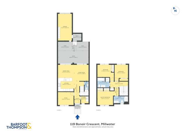 119 Bonair Crescent Millwater_1