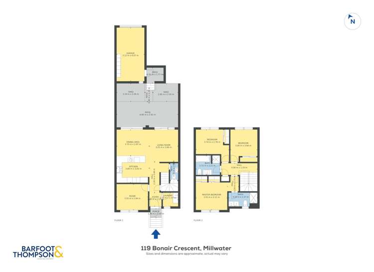 119 Bonair Crescent Millwater_23