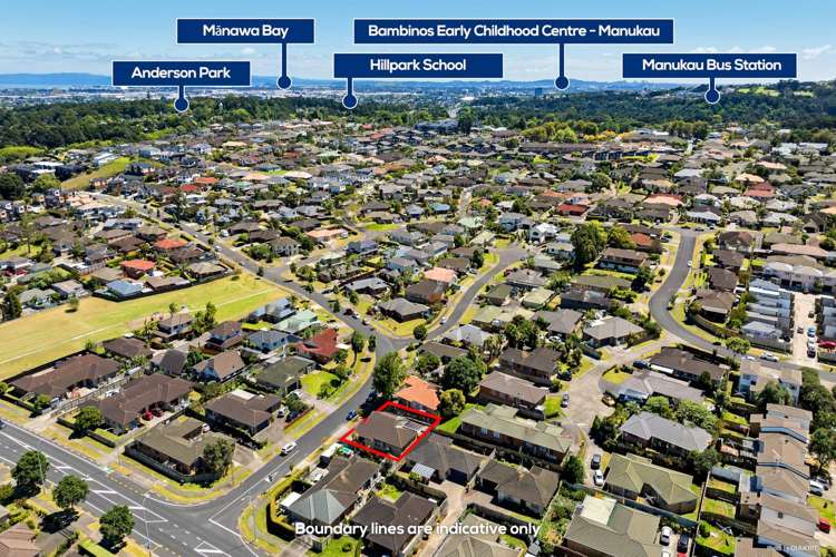 3 Saralee Drive Manurewa_22