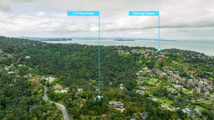 172 Huia Road Titirangi_26