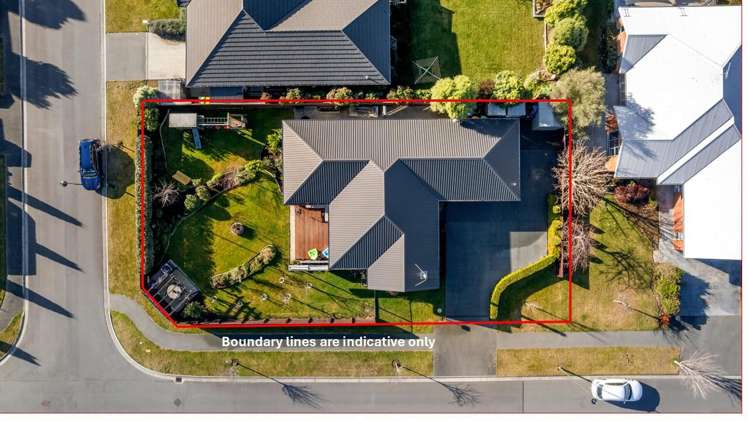 18 Palladio Avenue Leeston_22