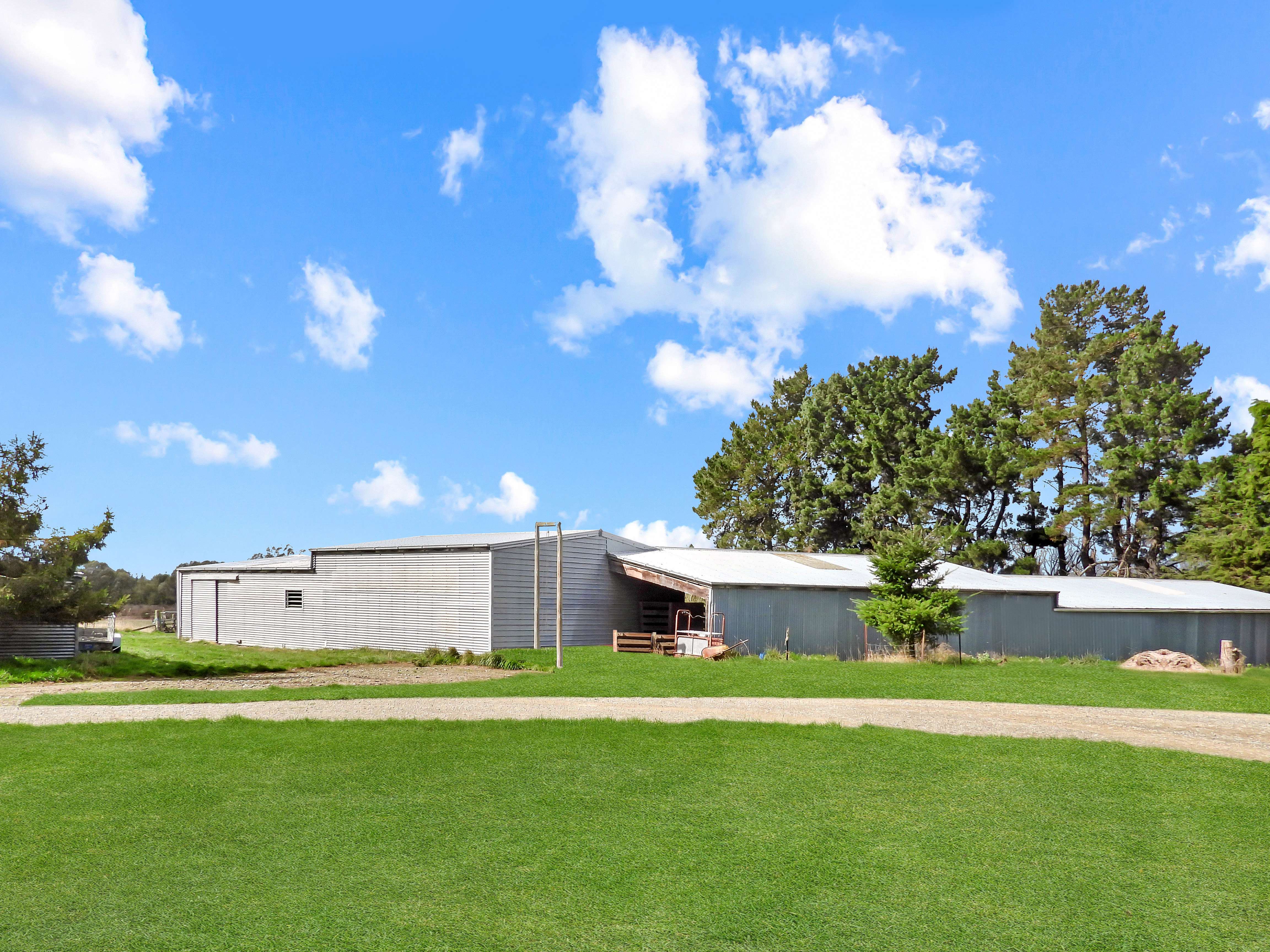 371 Frenchs Road Oamaru Waitaki Rural Property For Sale One Roof
