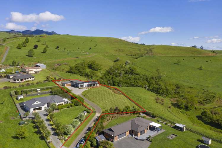 134 Hanning Road Pirongia_22