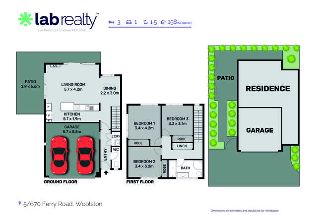 5/670 Ferry Road Woolston_1