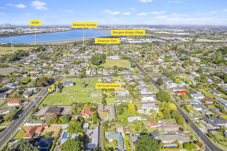 13A Scott Avenue Mangere Bridge_37