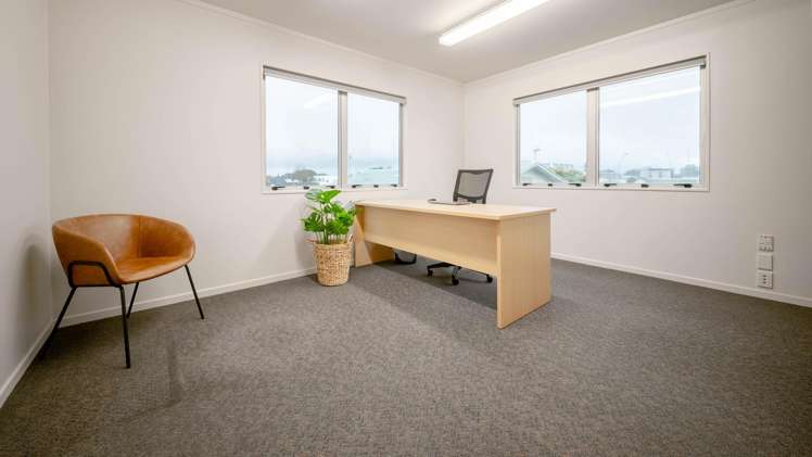 Rear Tenancy, 26 Fourth Avenue Tauranga Central_8