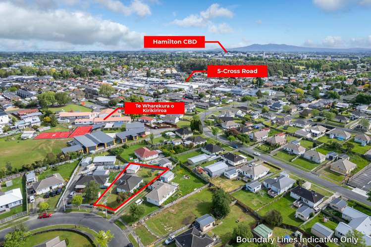 10 Byron Road Enderley_18