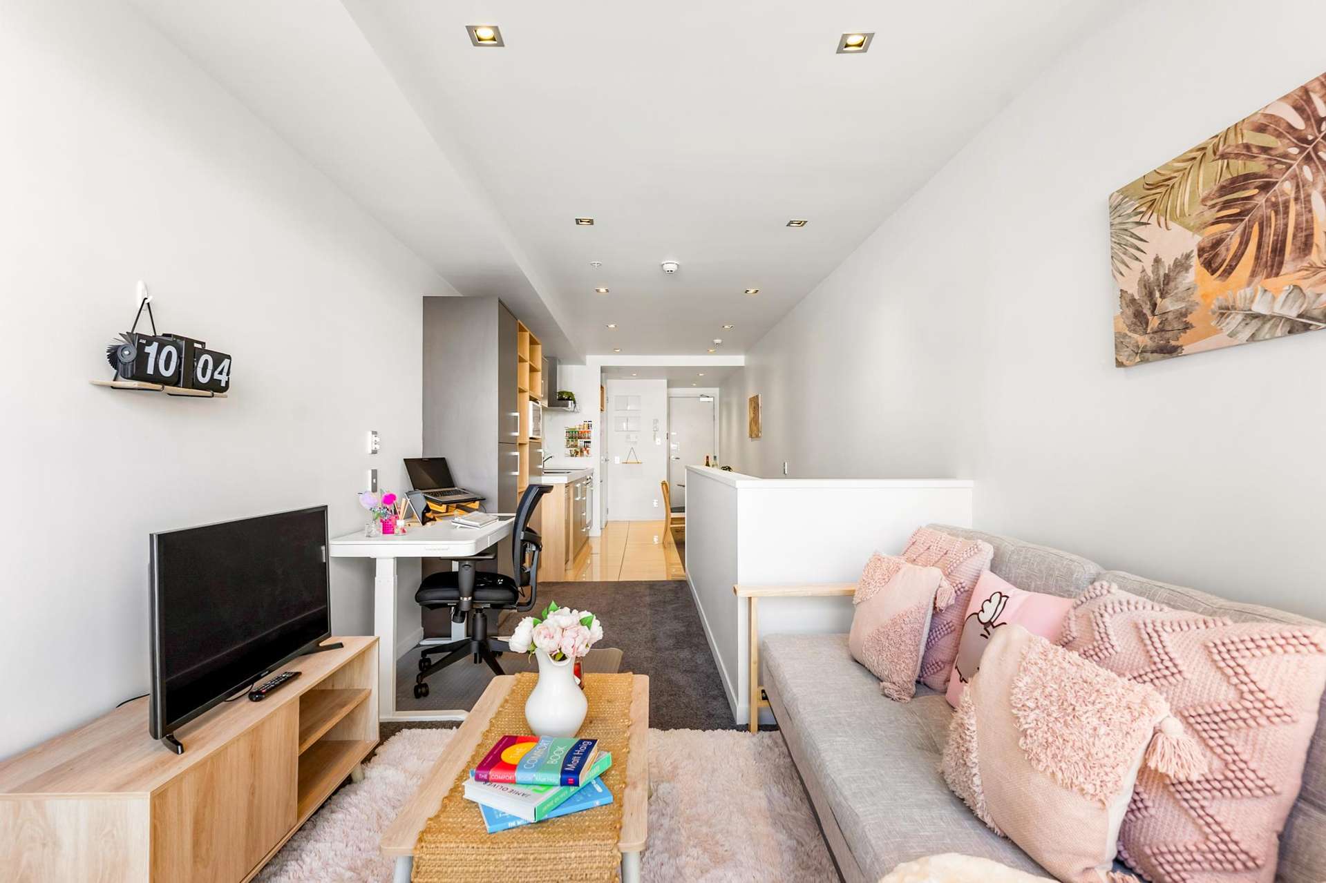 2E/245 Wakefield Street Te Aro_0