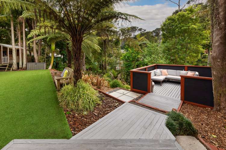 11a Woodfern Crescent Titirangi_21