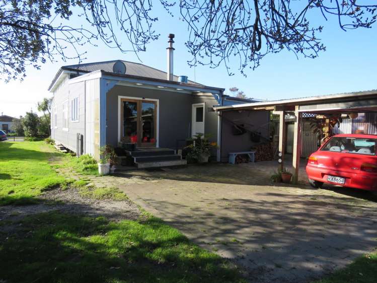 20 Gladstone Street Westport_15