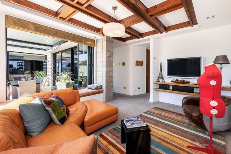 Tohunga Crescent Parnell_8