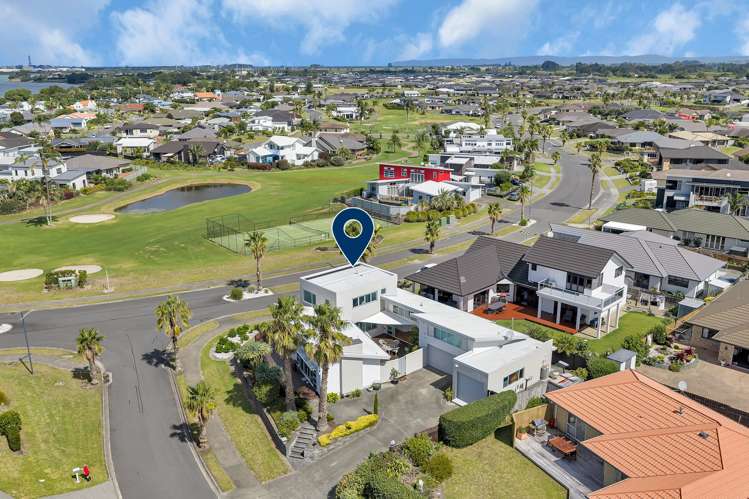 1 Cayman Court One Tree Point_26