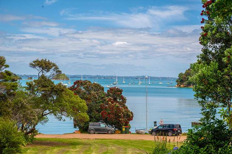 16 Shelly Beach Road, Surfdale, Waiheke Island