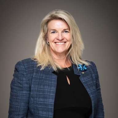 Nicola Chambers