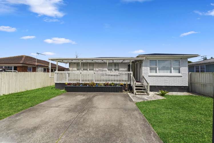 43 President Avenue Papakura_16