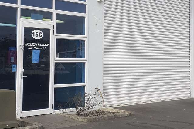 . Euro-Italian Car Parts Rosedale_2