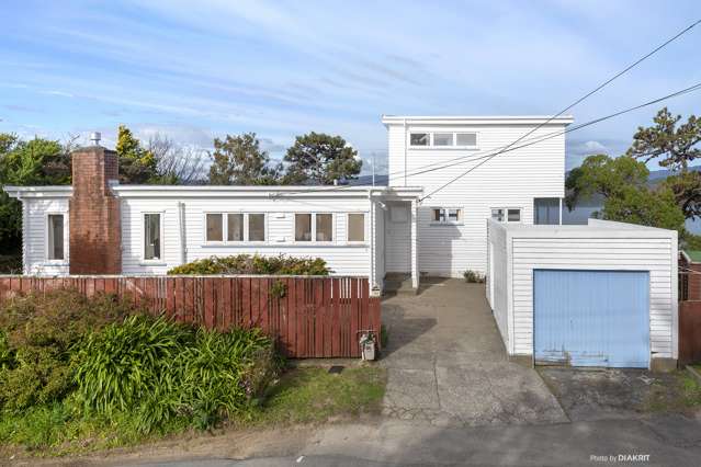 162 Seatoun Heights Road Seatoun_1