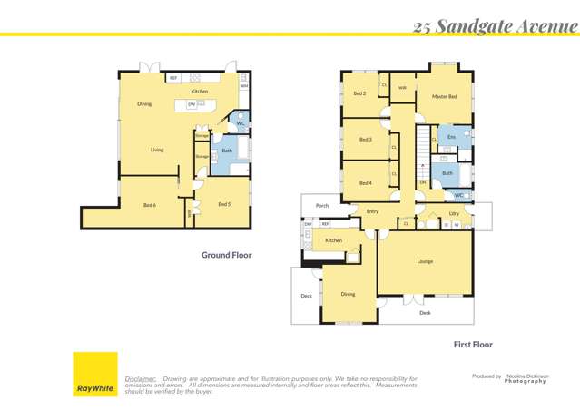 25 & 25a Sandgate Avenue Botany Downs_1