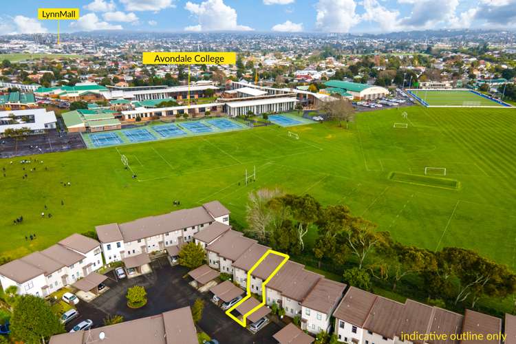 46/42 Holly Street Avondale_15