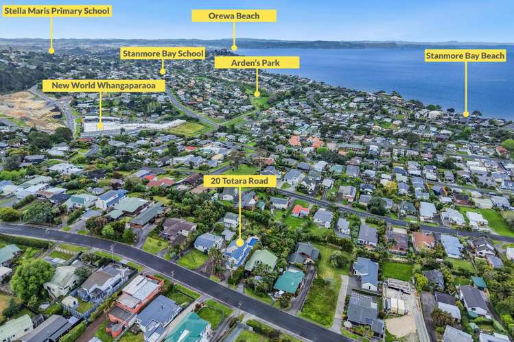 20 Totara Road Stanmore Bay_27