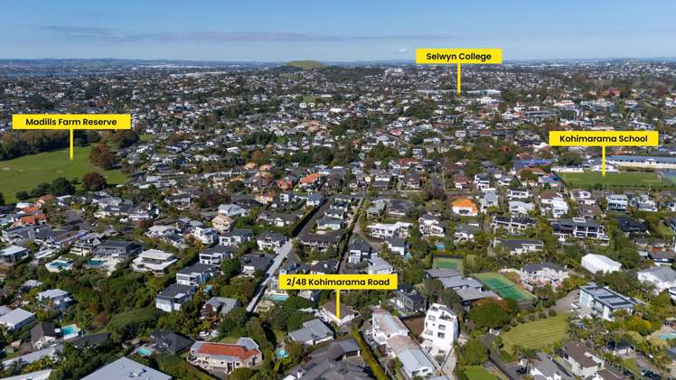 2/48A Kohimarama Road Kohimarama_15