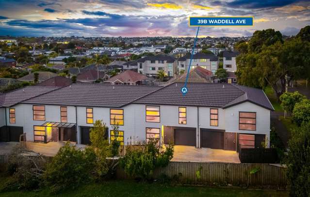 39B Waddell Avenue Pt England_4