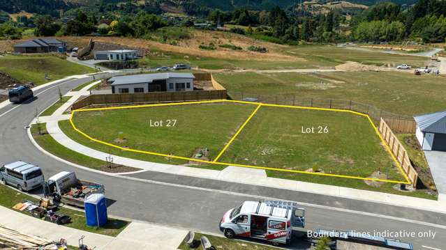 Stage 1 Pukerua Subdivision Richmond_3