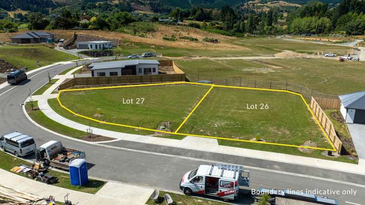 Stage 1 Pukerua Subdivision Richmond_2