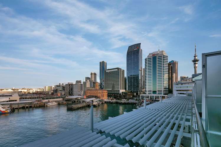 48A/139 Quay Street Auckland Central_17