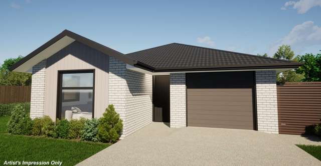 3 BED HOME - FIXED PRICE EVERYTHING INCLUDED