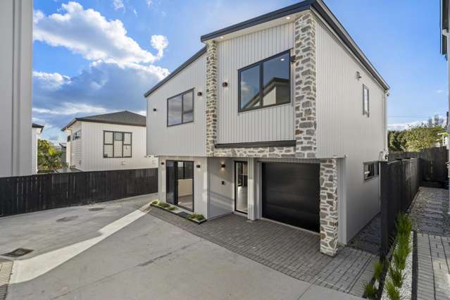 Step Into Luxury - Where Quality Living Begins!