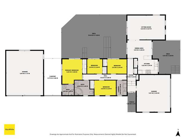 1 Balgowan Terrace Conifer Grove_1