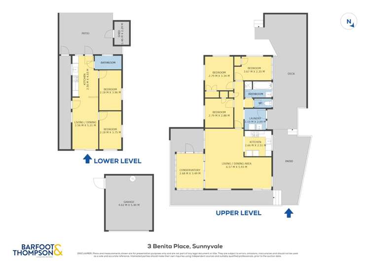 3 Benita Place Sunnyvale_26