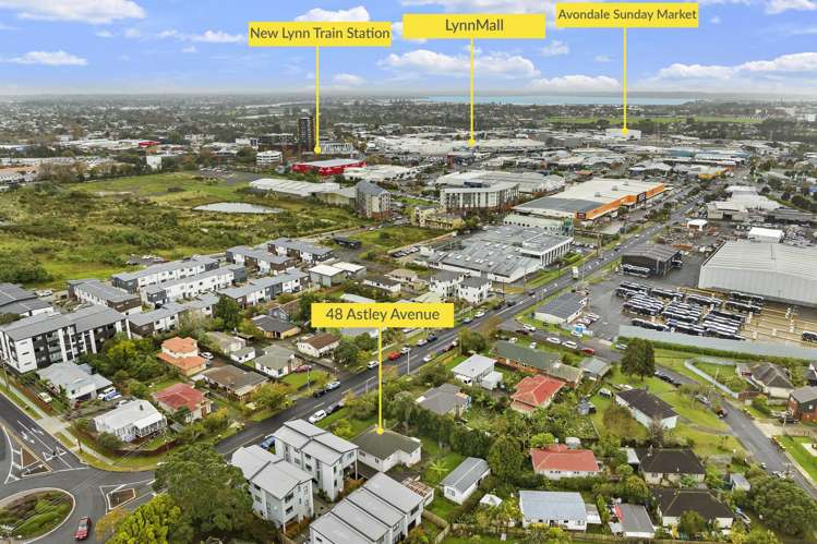 48 Astley Avenue New Lynn_11