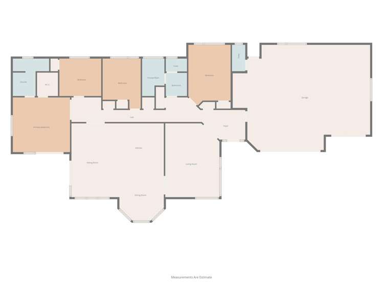 6 Grosvenor Drive Matamata_20