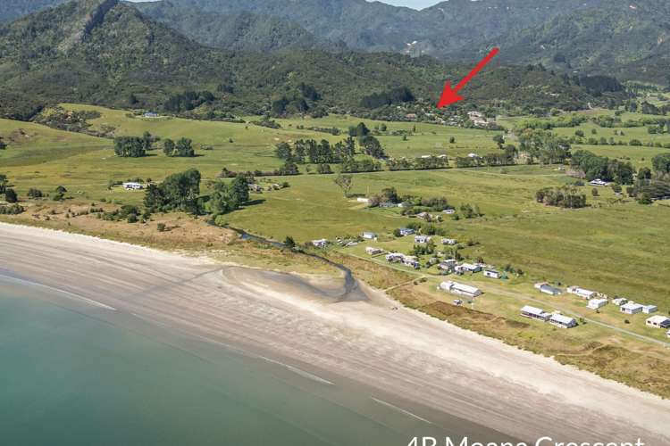 4B Moana Crescent Coromandel_14