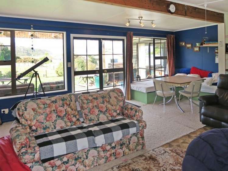 15 Cross Street Papatowai/Pounawea_4