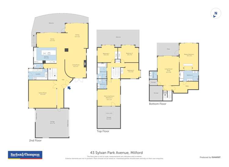 43 Sylvan Park Avenue Milford_27