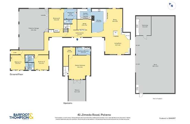 41 Jimeda Road Bombay_3