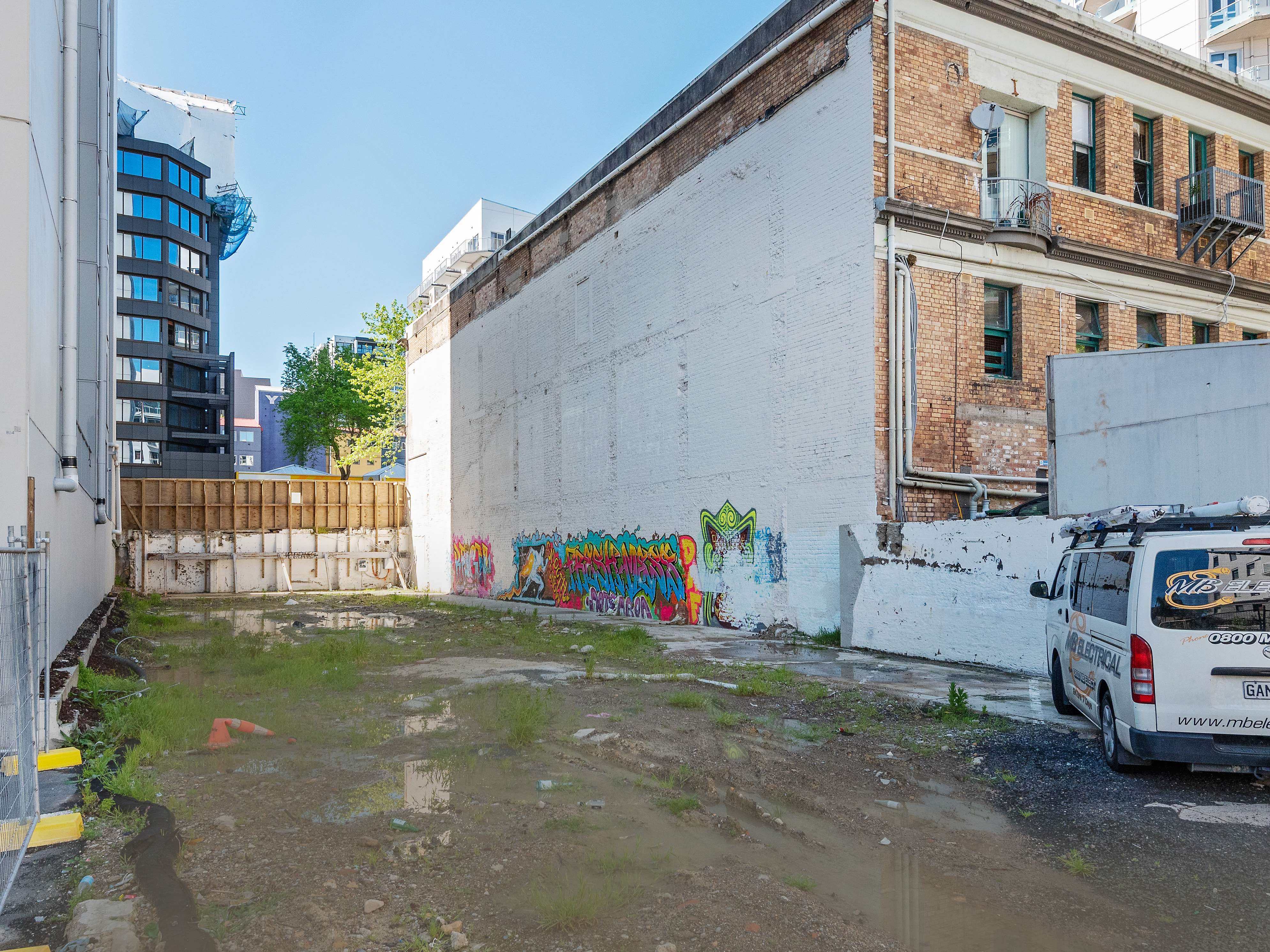 Experienced developer sought for CBD site, All things property, under ...