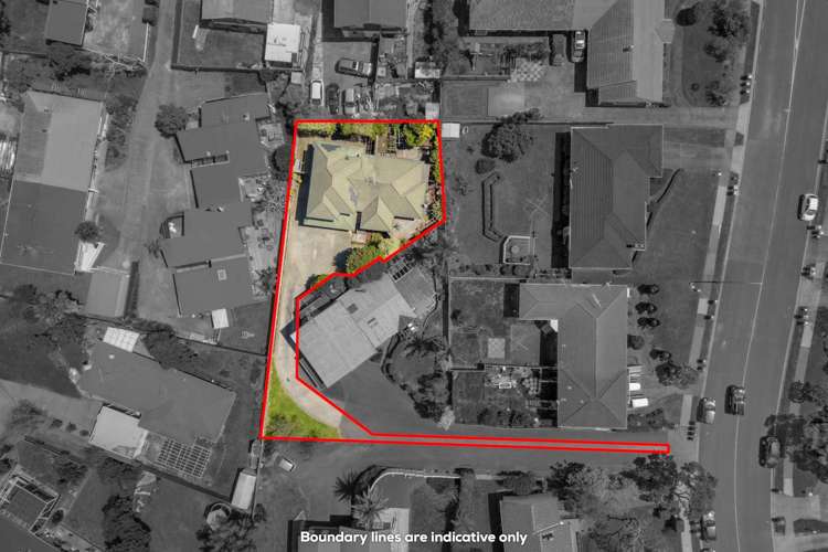 9a Meadway Sunnyhills_24