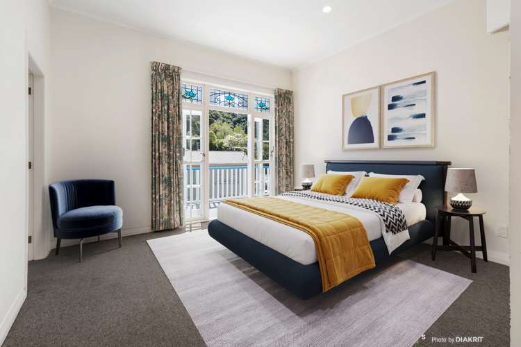 1 Balfour Street Mornington_6