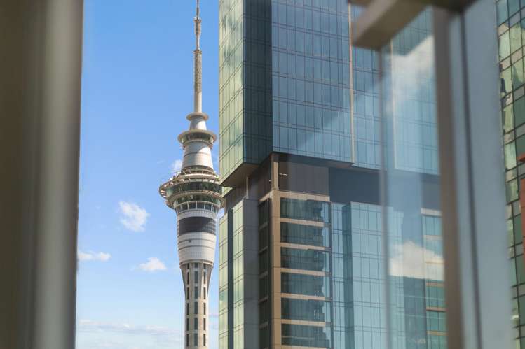 2013/26 Albert Street Auckland Central_5