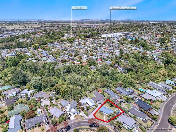 48 Pulham Crescent Queenwood_19